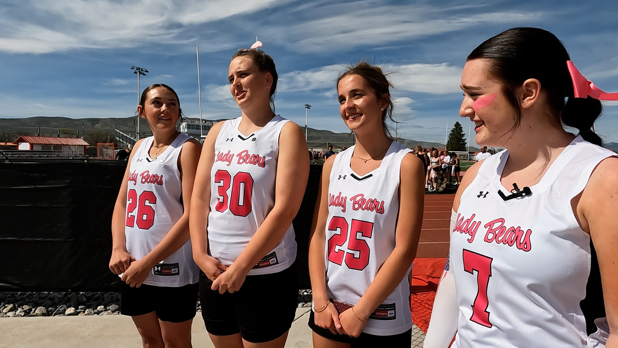 Bear River girls lacrosse continues winning streak with now more than 101 wins