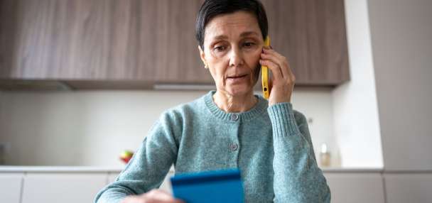Scammers are costing Utah millions - here's how to protect yourself