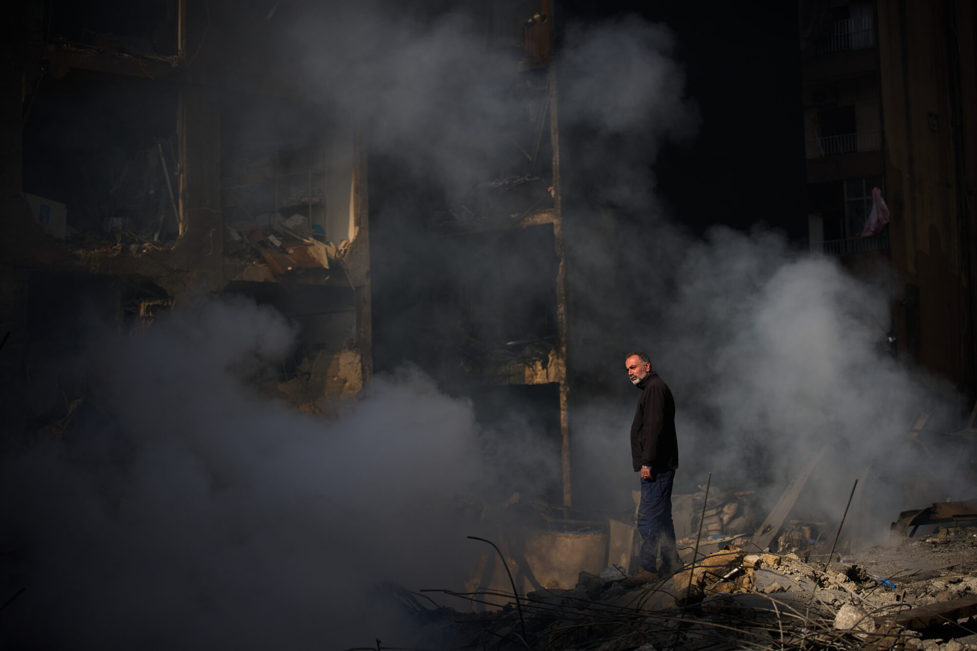 Netanyahu authorizes direct talks with Lebanon in potential boost to ceasefire efforts