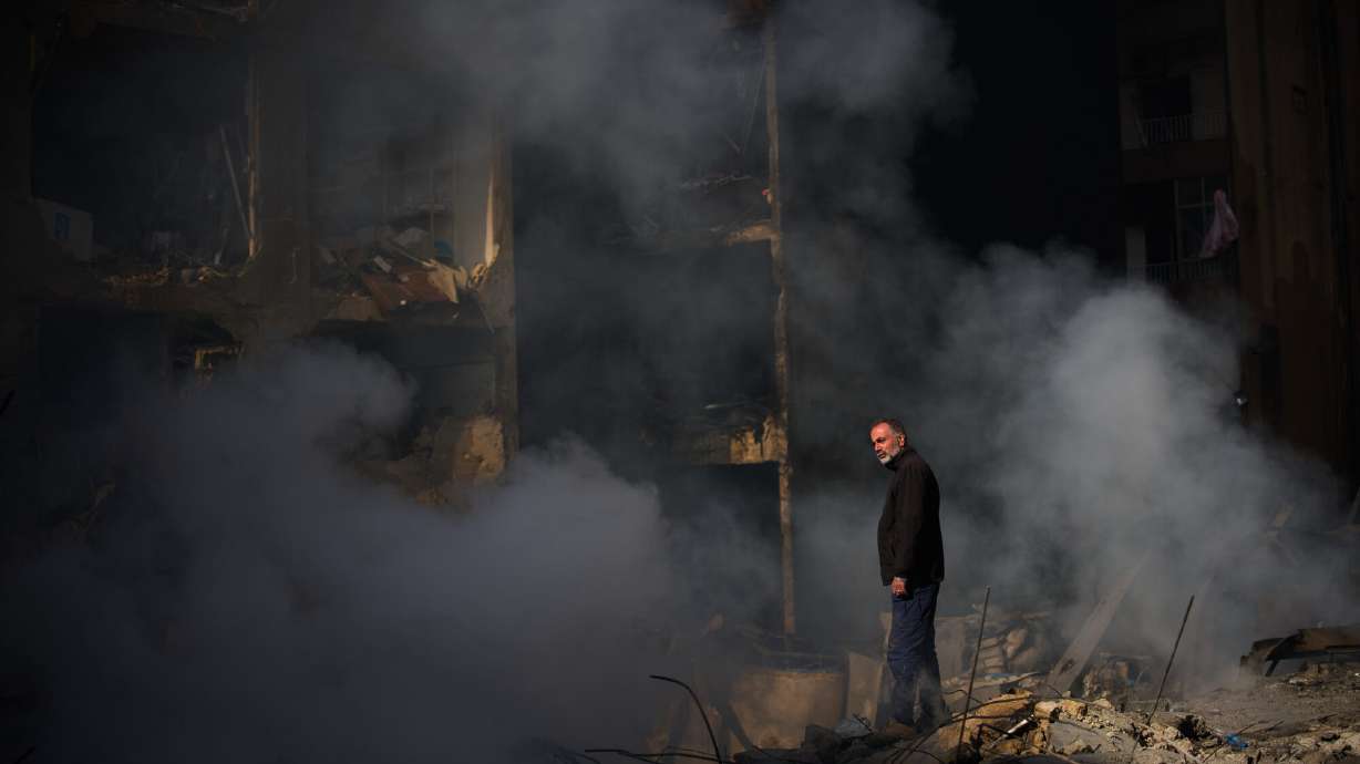 Netanyahu authorizes direct talks with Lebanon in potential boost to ceasefire efforts