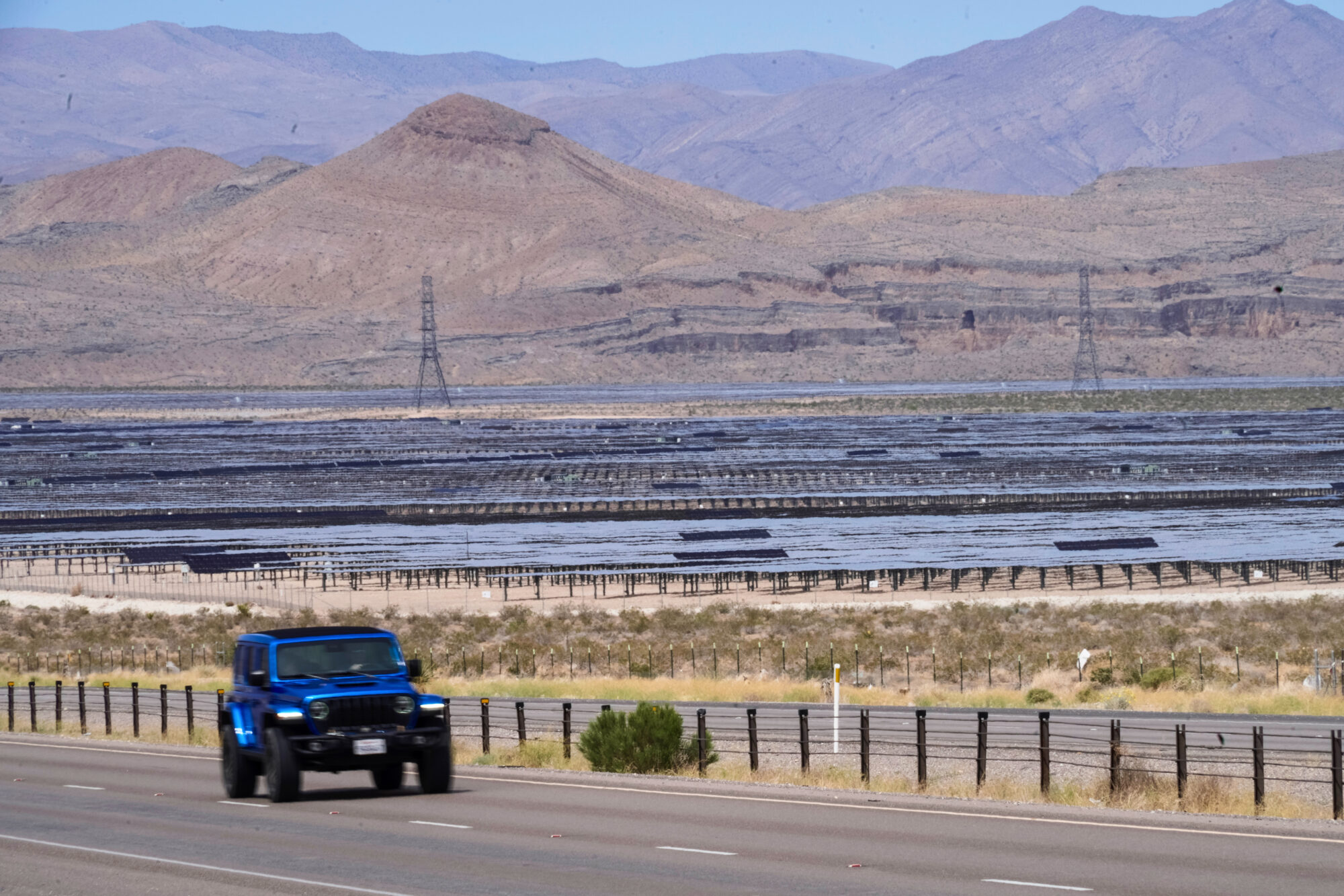 States are struggling to meet their clean energy goals. Data centers are to blame