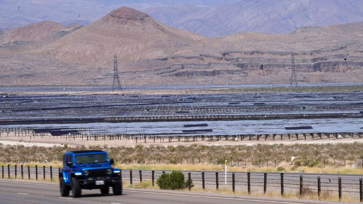 States are struggling to meet their clean energy goals. Data centers are to blame