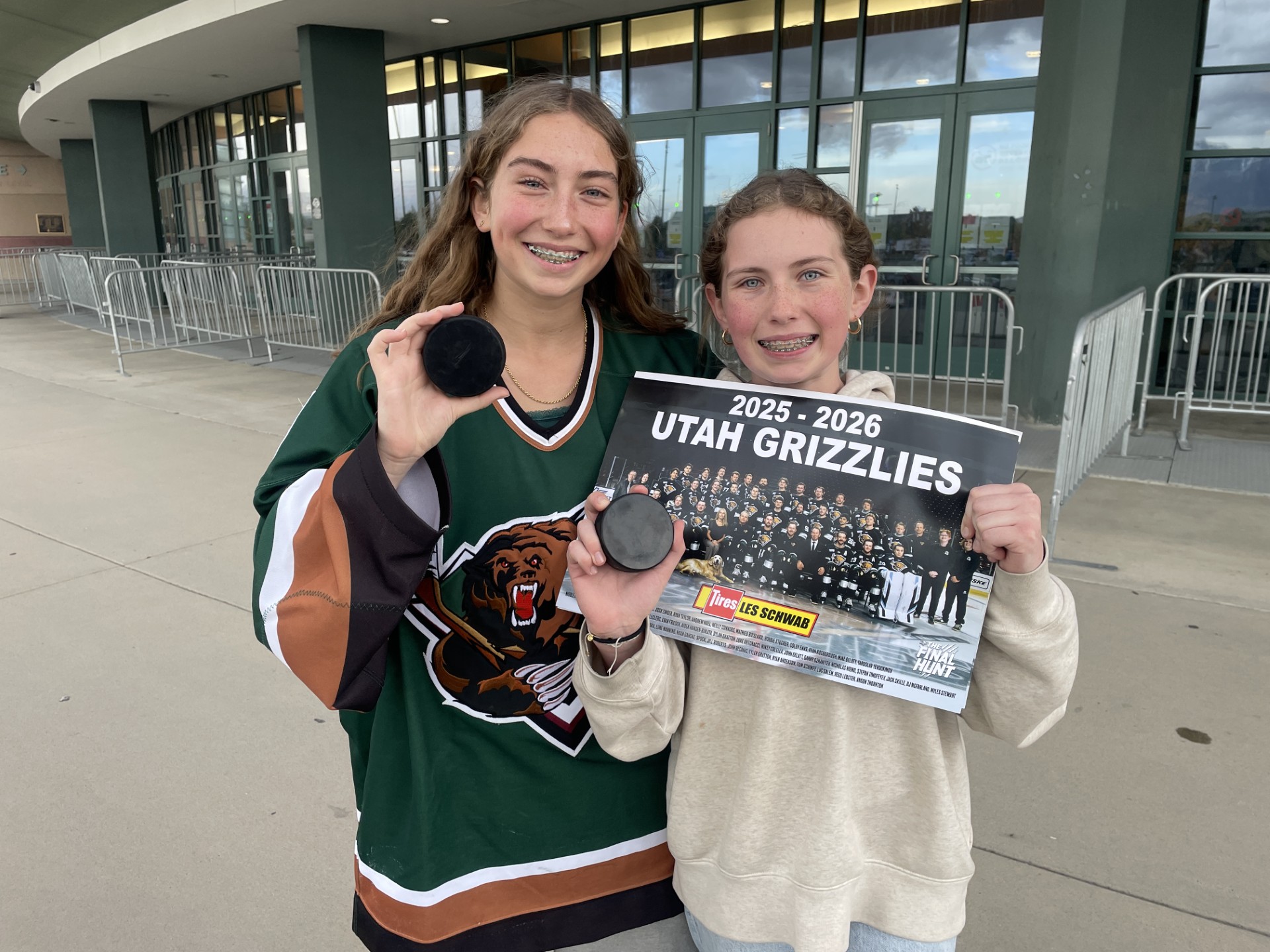 Utah Grizzlies close final chapter at Maverik Center as fans reflect on ...