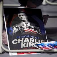 Records reveal last minute changes for Turning Point USA event at Utah State after Charlie Kirk’s death