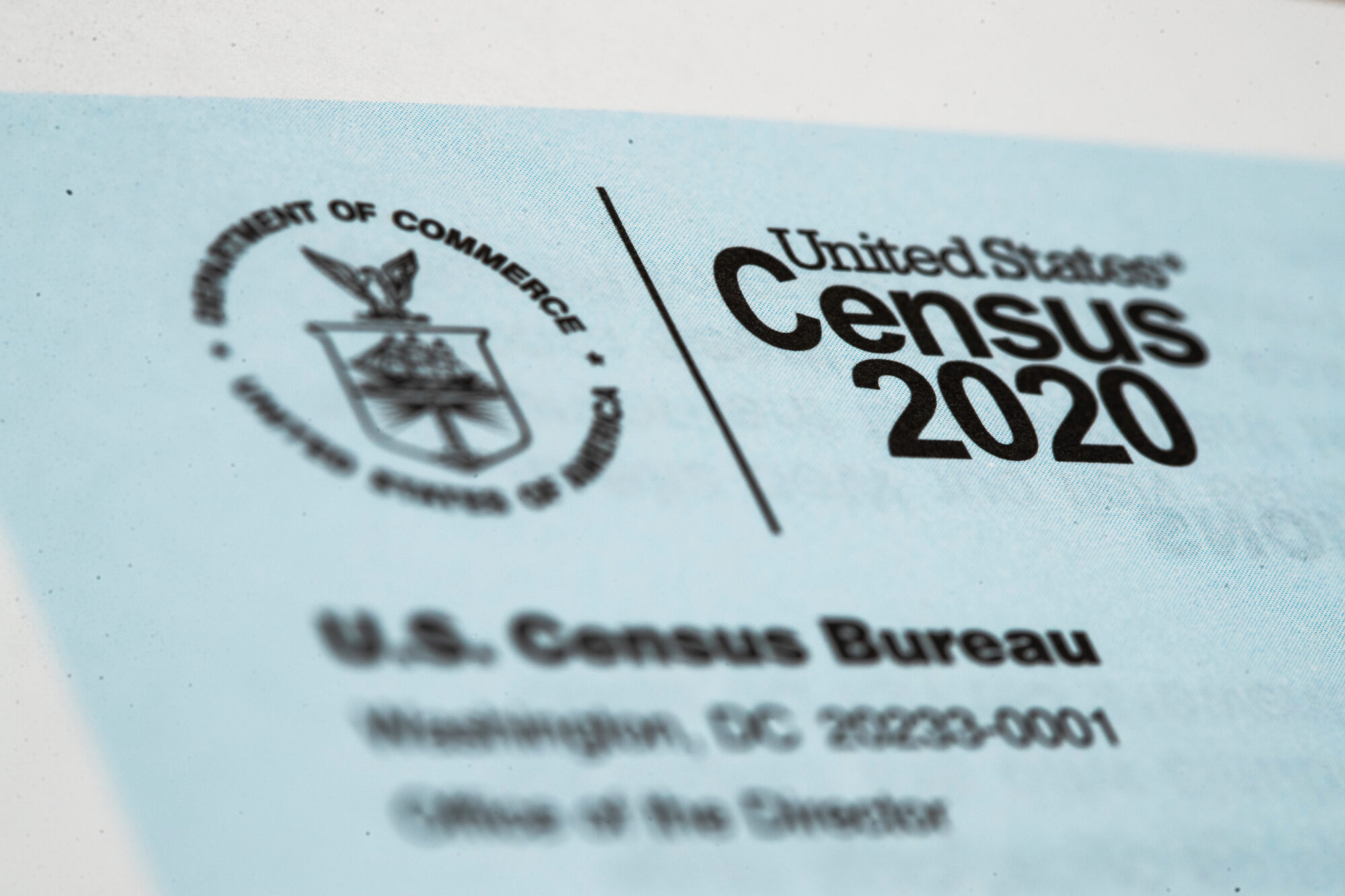 Asian surnames have been the fastest-growing in the U.S., according to Census Bureau report