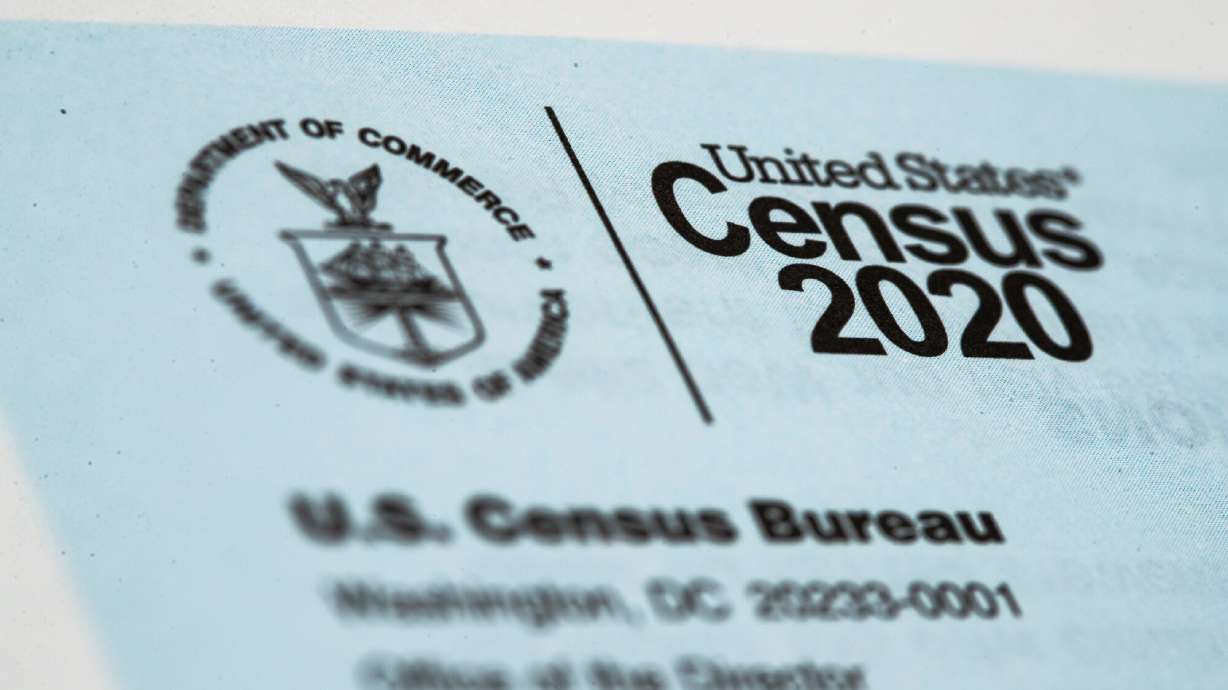 Asian surnames have been the fastest-growing in the U.S., according to Census Bureau report