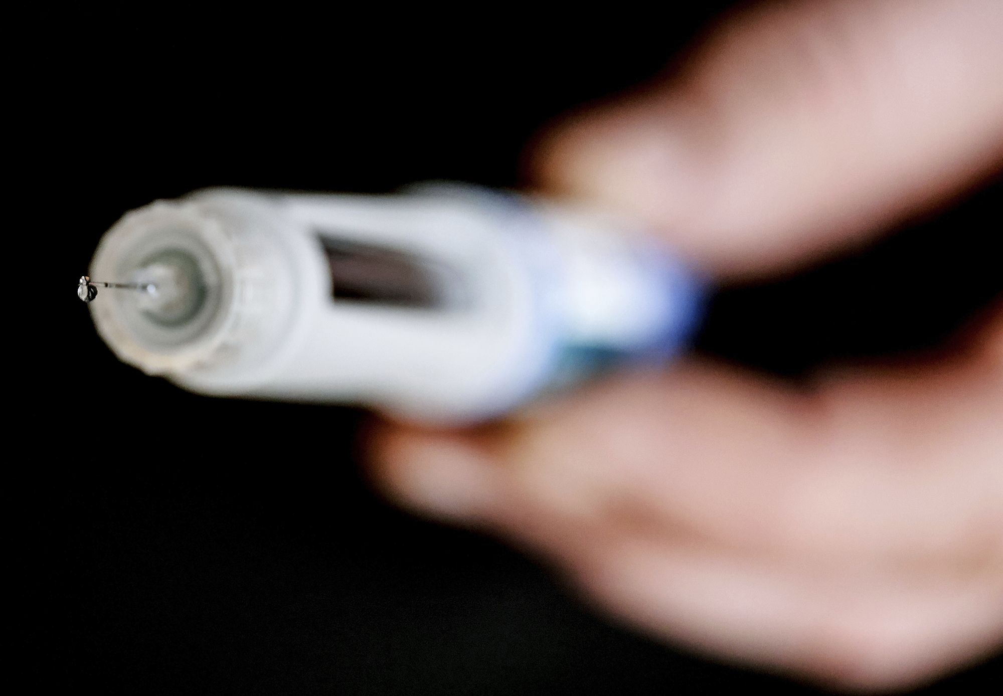 Some people don’t lose weight with GLP-1s. Evidence is building that the drugs are helping anyway