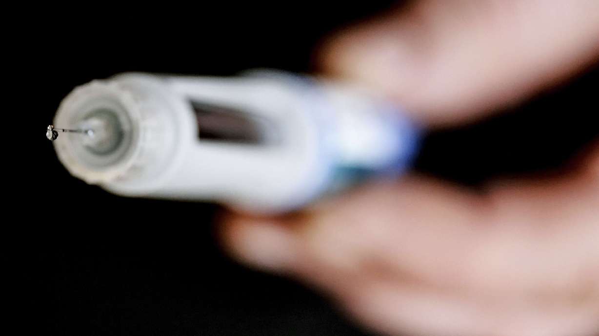Some people don’t lose weight with GLP-1s. Evidence is building that the drugs are helping anyway