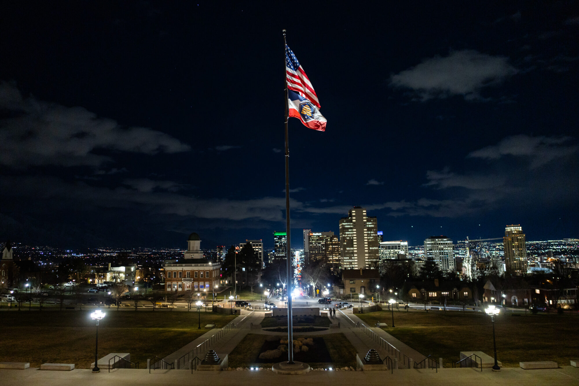 Utah's economic outlook ranks No.1 for 19th consecutive year