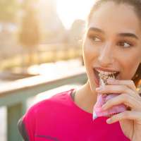 These are 6 of the best healthier snacks our lifestyle expert said are worth a try