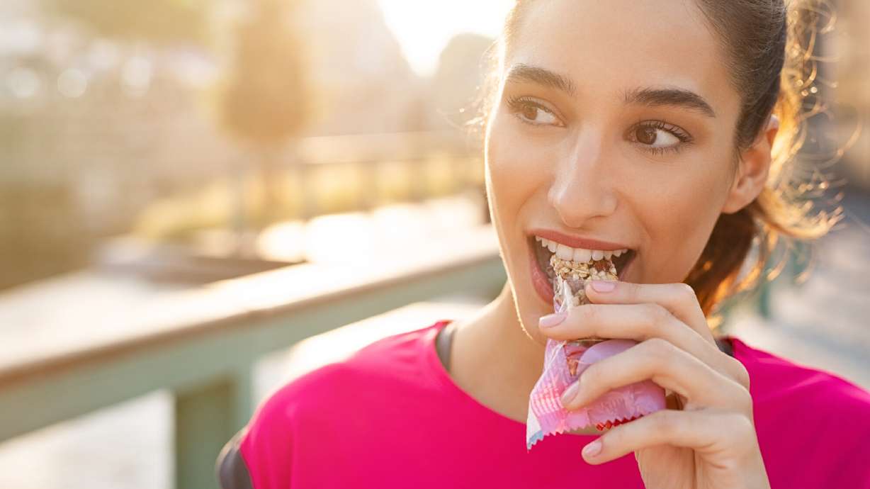Healthier snacks are having a moment, and getting easier to find!