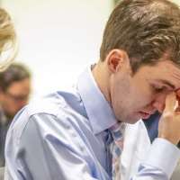 Cameras in the courtroom and preliminary hearing argued at daylong Tyler Robinson hearing