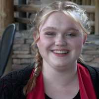 Wednesday's Child: She found connection with animals, now Jade is hoping to find it with a family