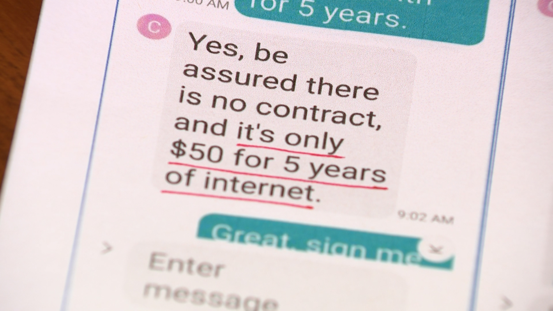 Get Gephardt helps Murray man fight internet provider for promised renewal offer