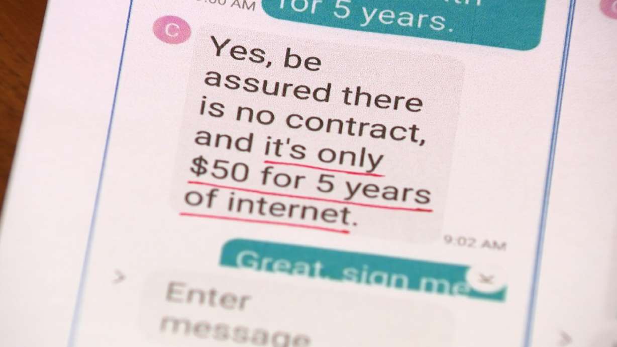 Get Gephardt helps Murray man fight internet provider for promised renewal offer