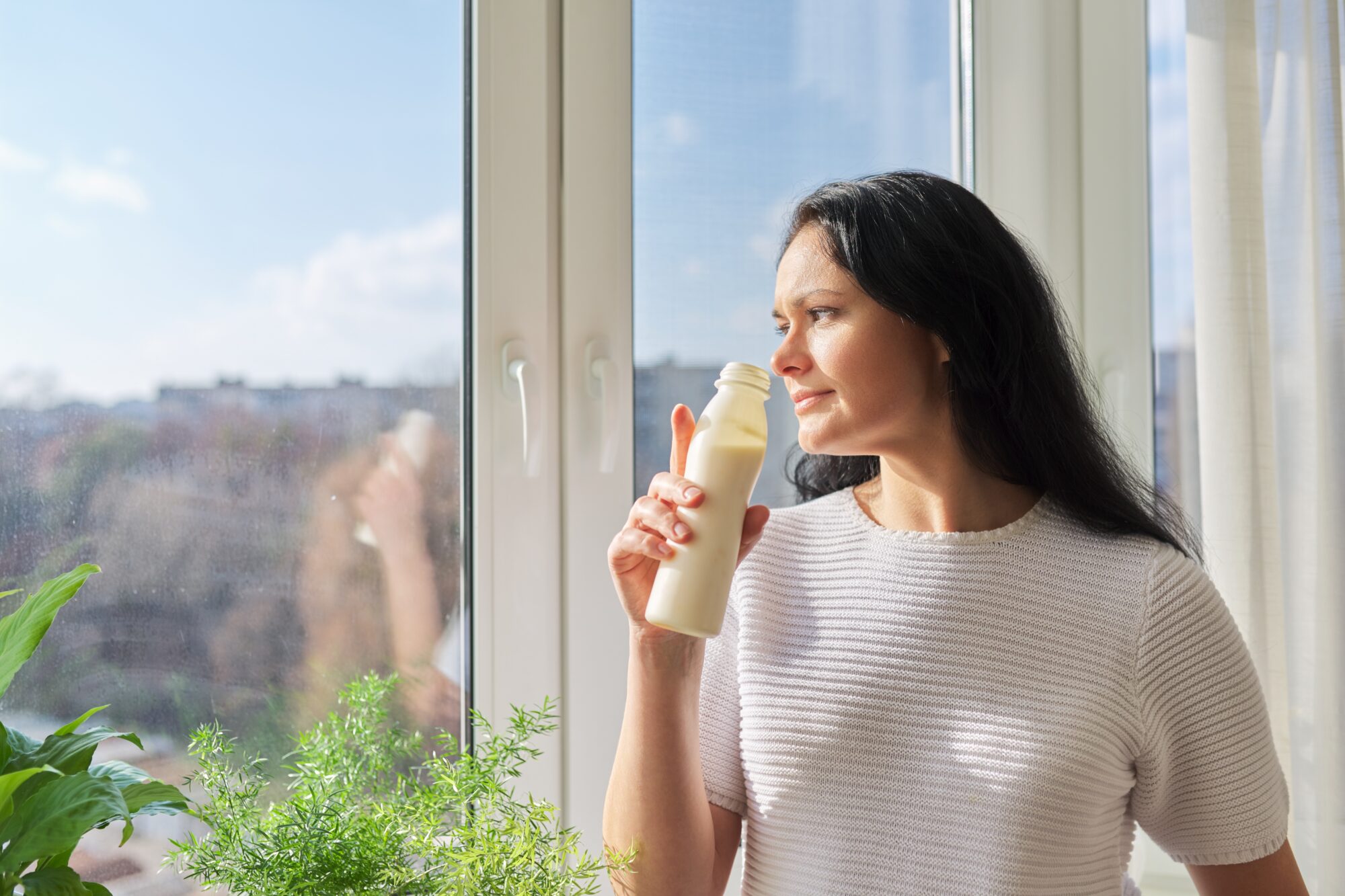 It's the new king of the drink world. From the gas station to the grocery store, a category called "functional beverages" is taking over. Miki Eberhardt shared five standout categories.