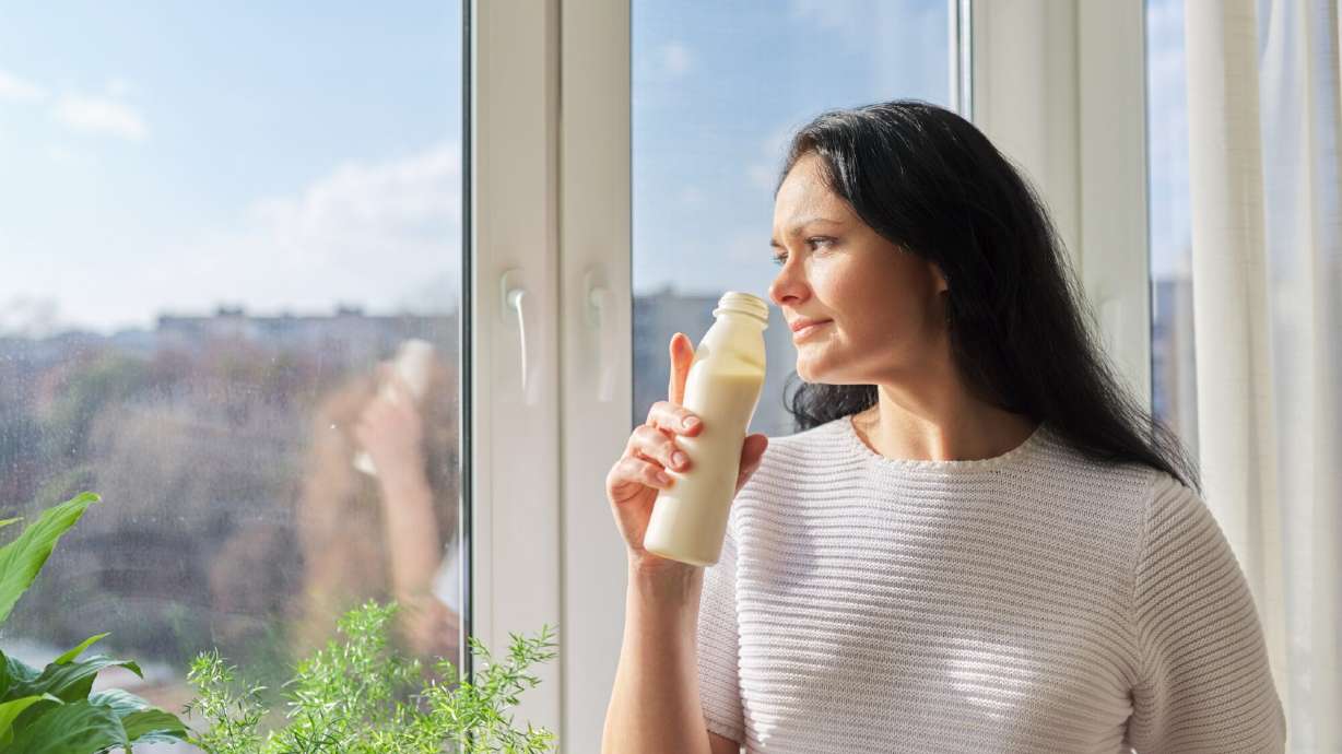 It's the new king of the drink world. From the gas station to the grocery store, a category called "functional beverages" is taking over. Miki Eberhardt shared five standout categories.