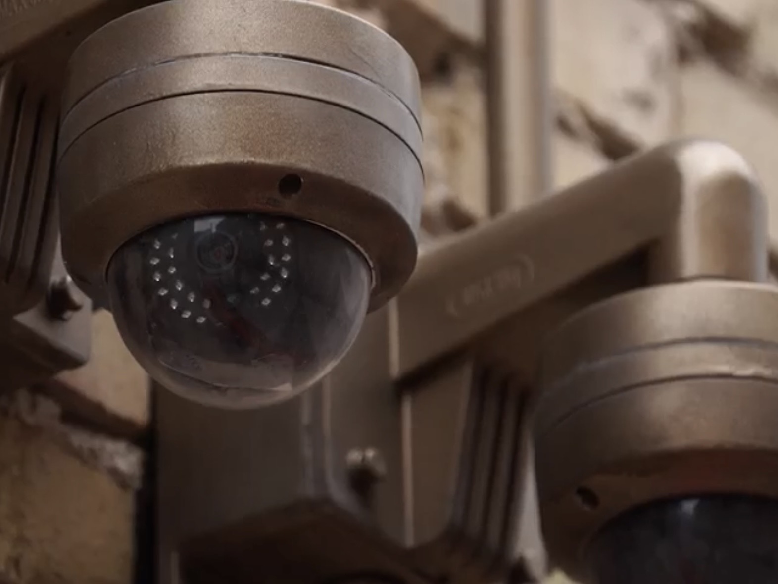 Surveillance State: The growing use of artificial intelligence with camera networks