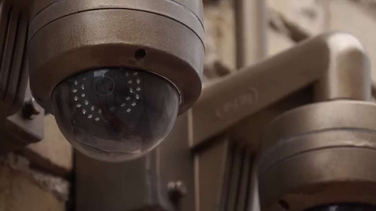 Surveillance State: The growing use of artificial intelligence with camera networks