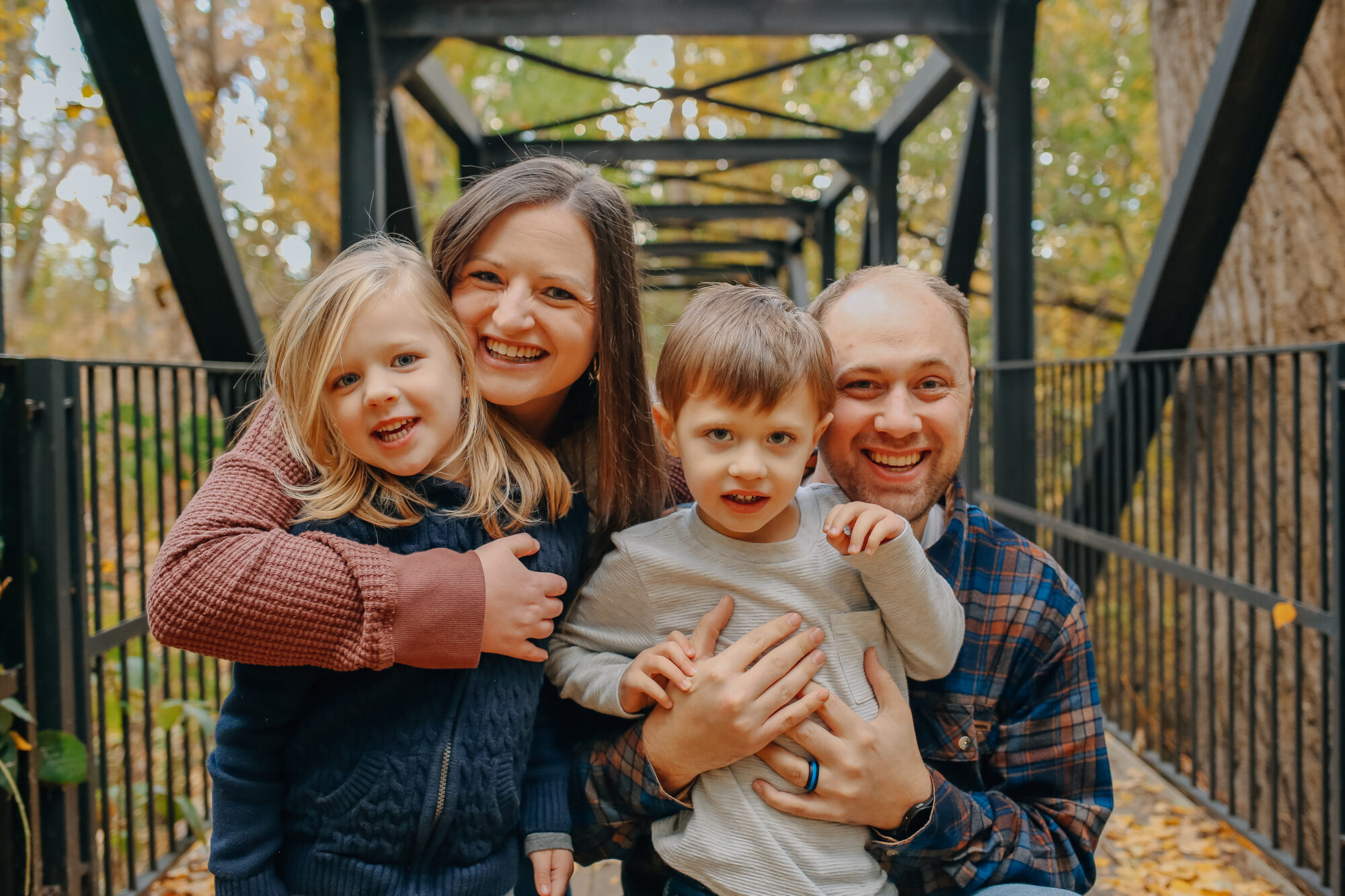 Beyond awareness: Utah family advocates for autism acceptance as demand for services grows