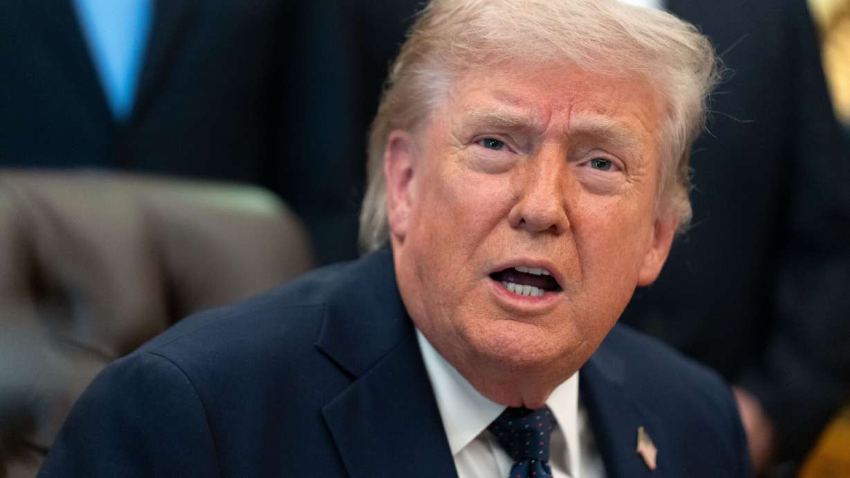 Appeals court says Trump's asylum ban at the border is illegal, agreeing with lower court