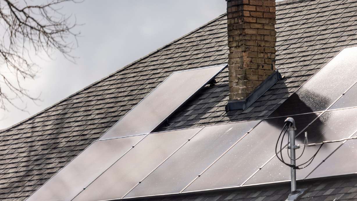 A new industry aims to help frustrated homeowners out of rooftop solar deals