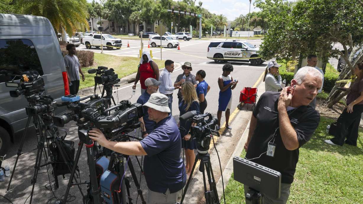 Prosecutors say suspect in missing students' killings asked ChatGPT about disposing of a body