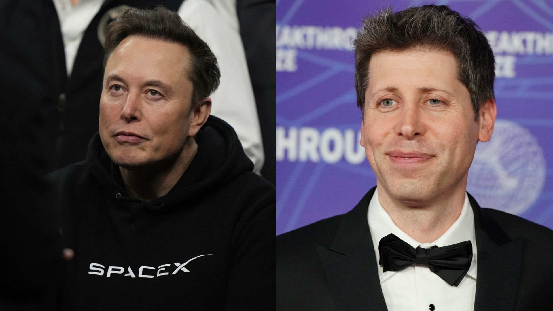 Elon Musk and OpenAI CEO Sam Altman head to court in high-stakes showdown over AI