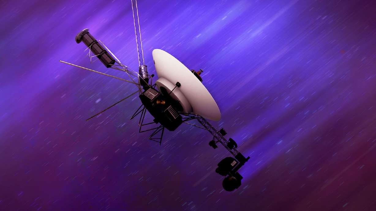Voyager 1 has little time left in interstellar space. An ambitious ‘Big Bang’ fix may change that