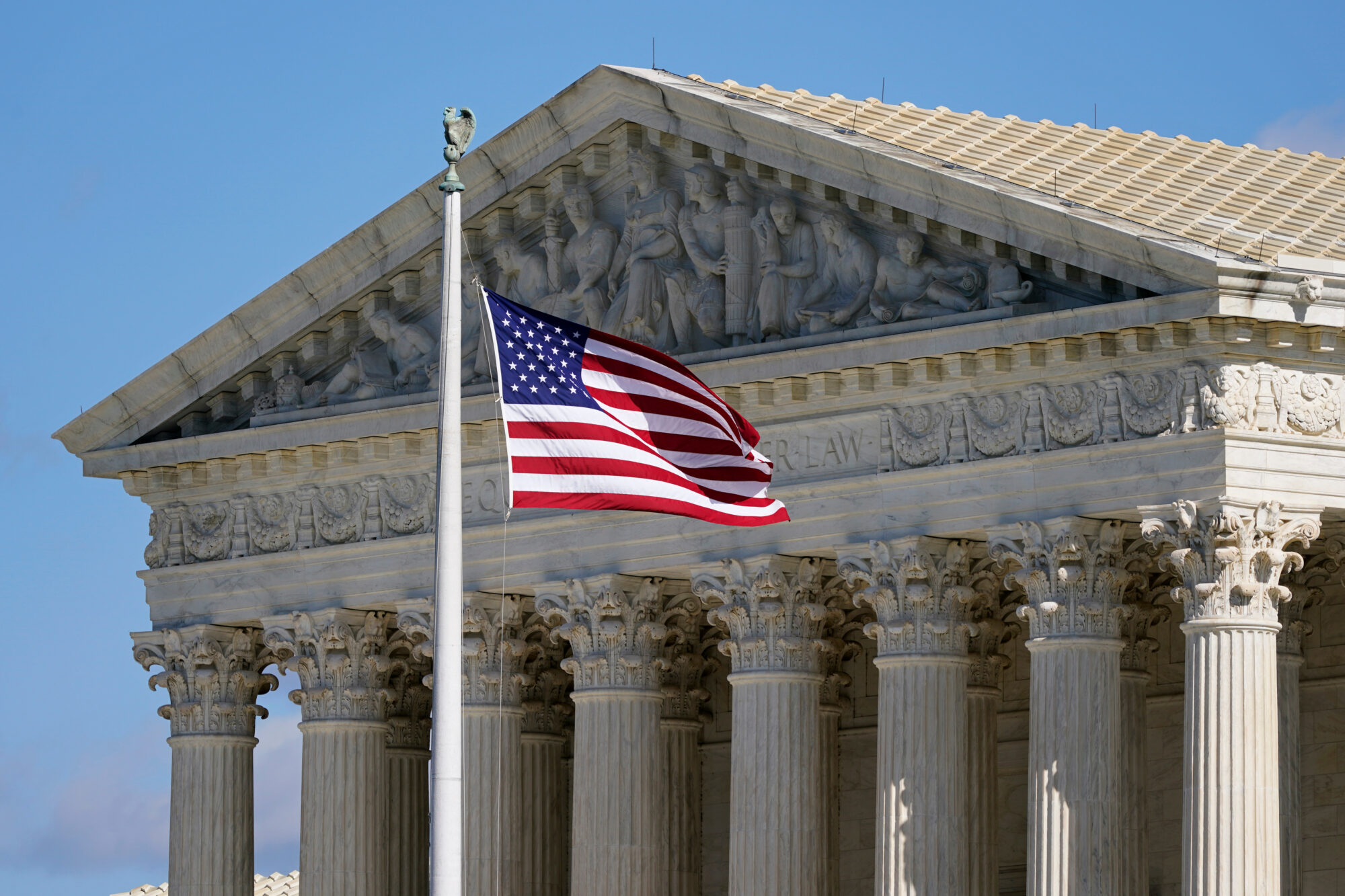 SCOTUS sides with anti-abortion center raising 1st Amendment fears about state investigation