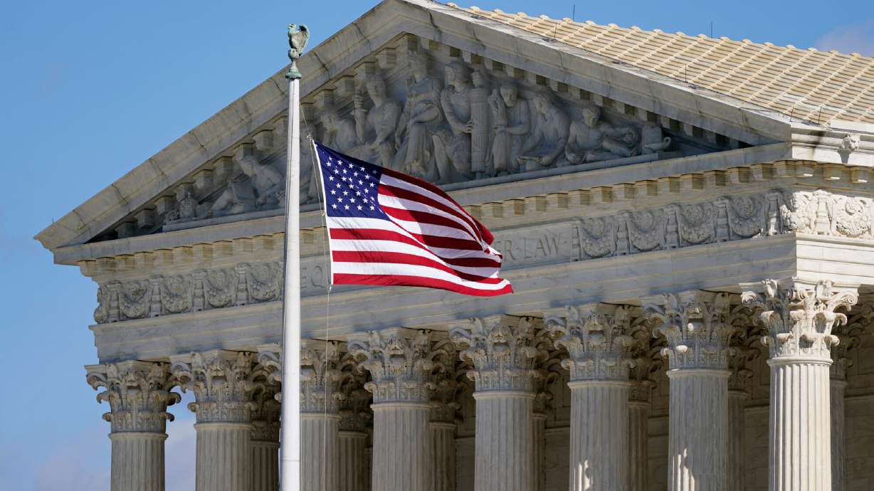 SCOTUS sides with anti-abortion center raising 1st Amendment fears about state investigation