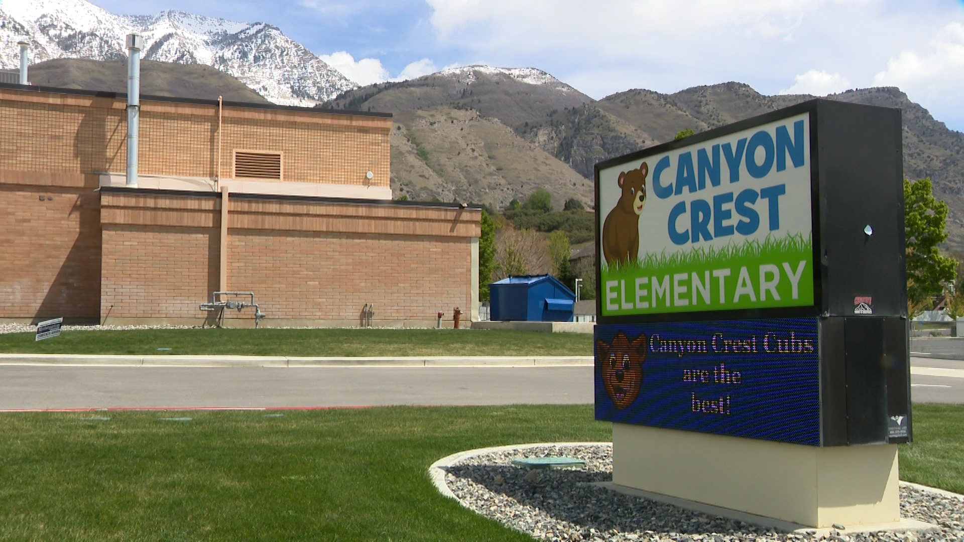 Parents express concern as Provo considers closing schools