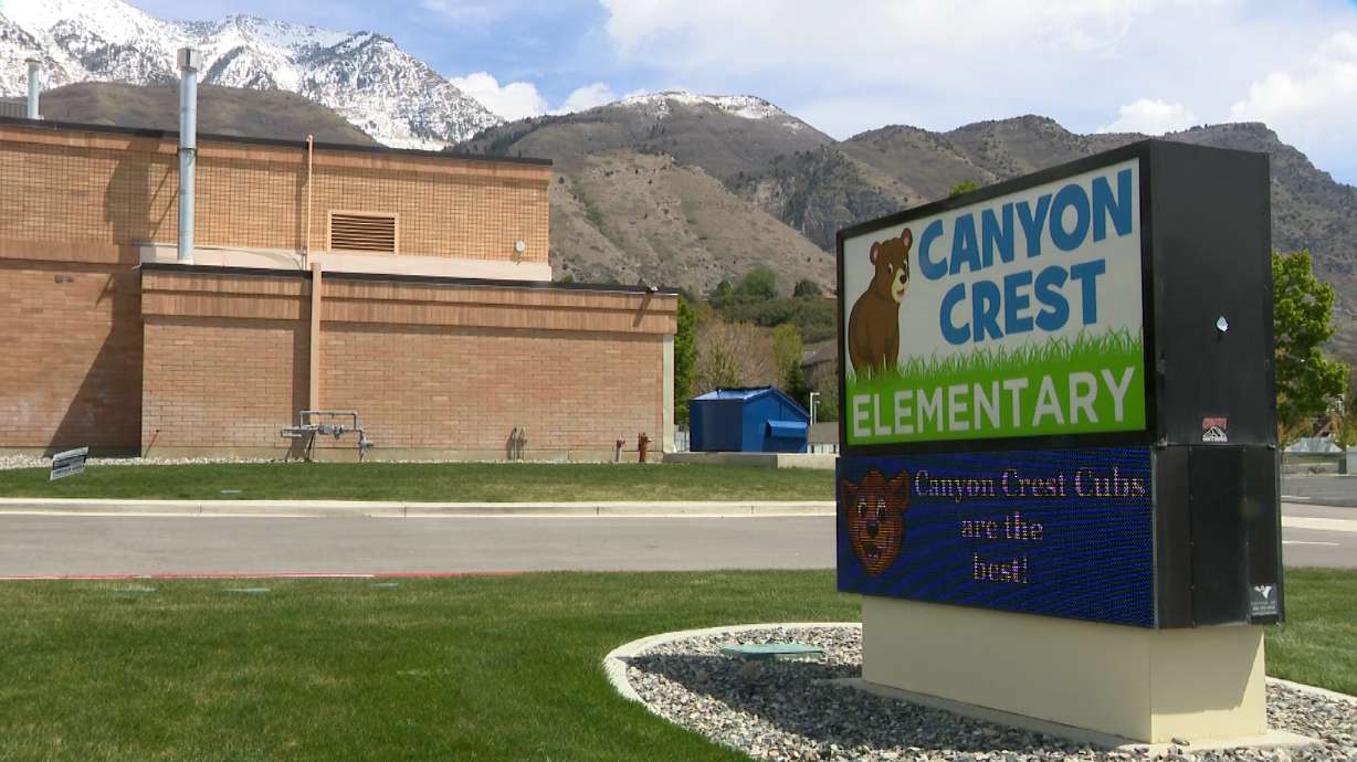 Parents express concern as Provo considers closing schools