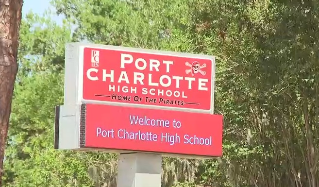 Florida teacher felt 'desired' by student she engaged in sexual activity with, report says