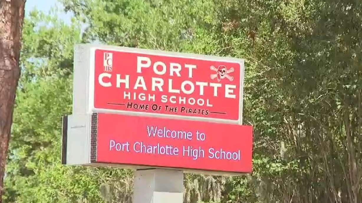 Florida teacher felt 'desired' by student she engaged in sexual activity with, report says