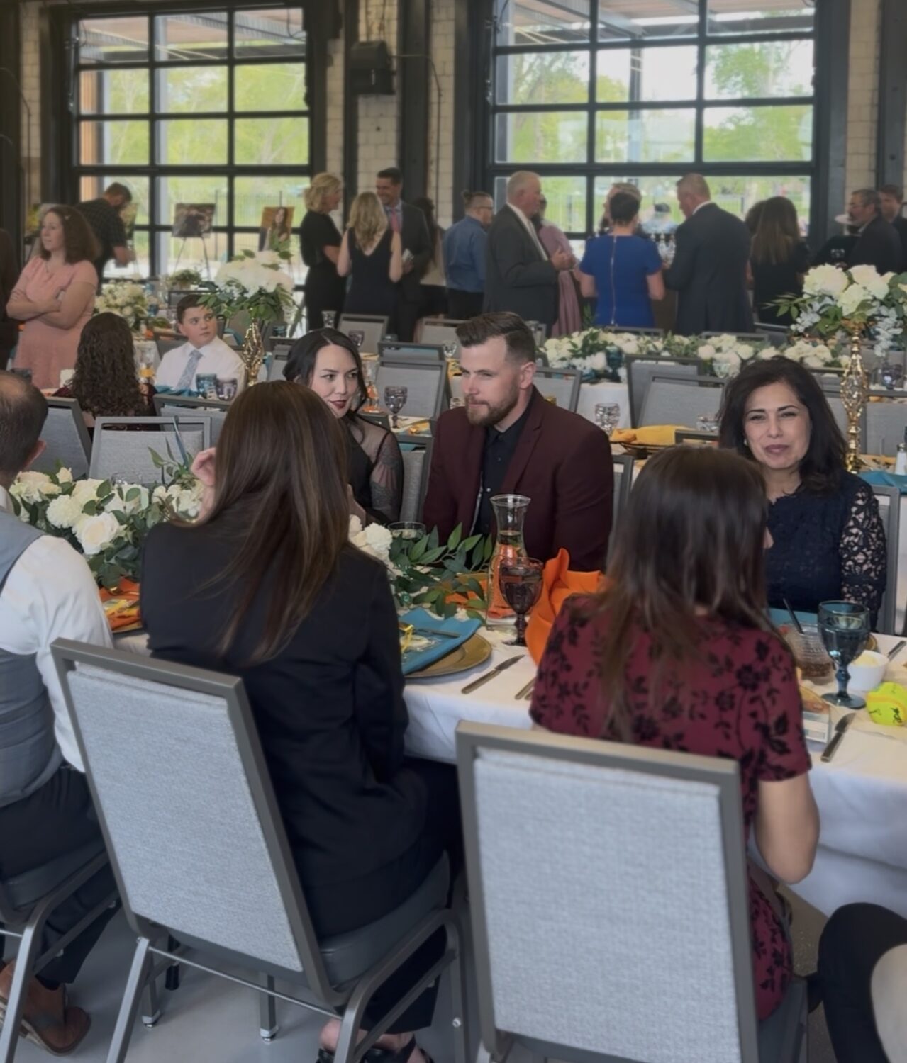 Hope and connection at Raise the Future gala supporting Utah foster youth