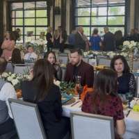 Hope and connection at Raise the Future gala supporting Utah foster youth