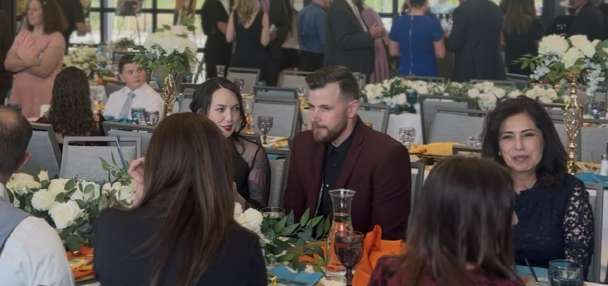 Hope and connection at Raise the Future gala supporting Utah foster youth