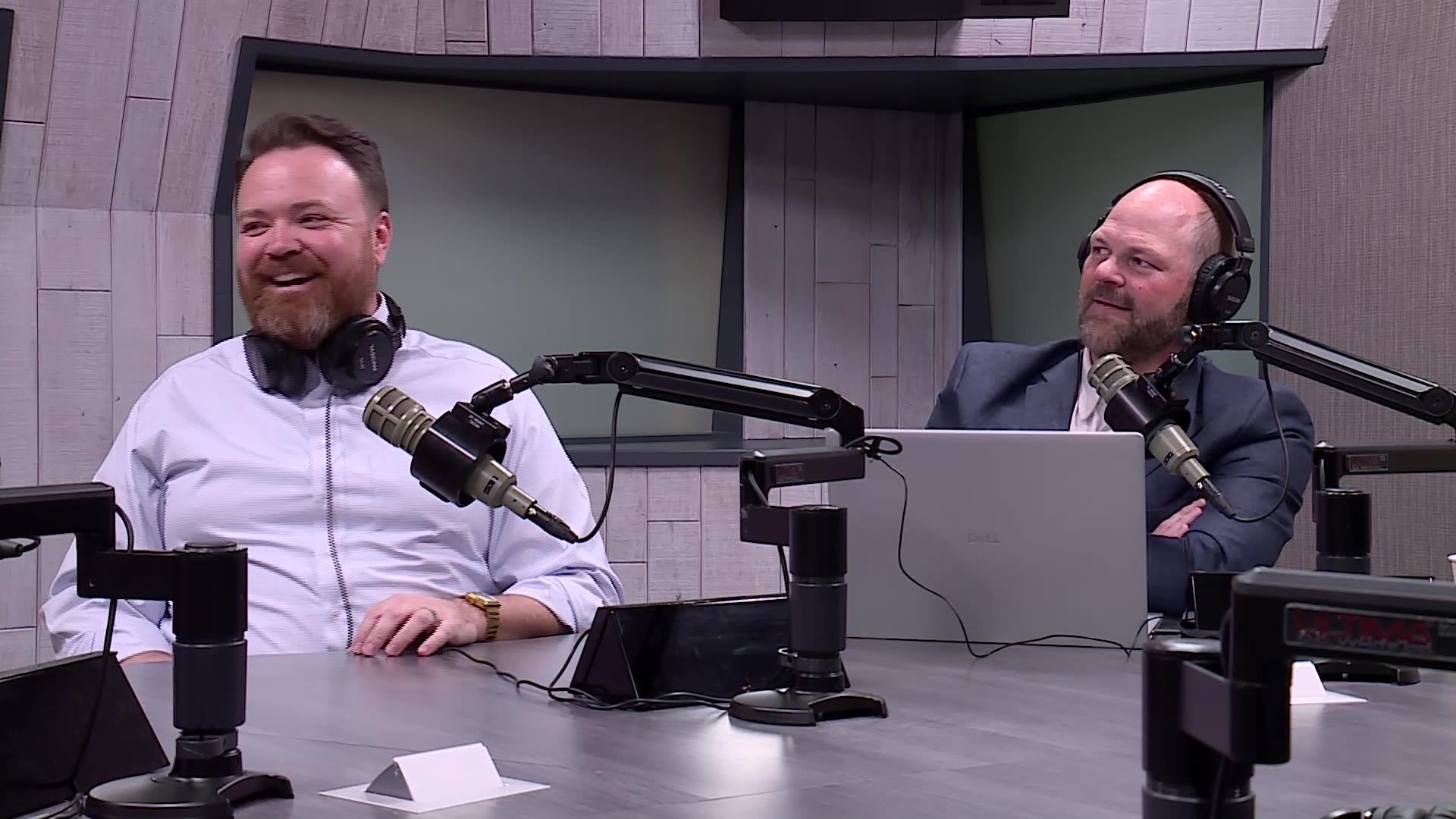 You could call 'KSL Brightside' a reboot, but it's also a homecoming