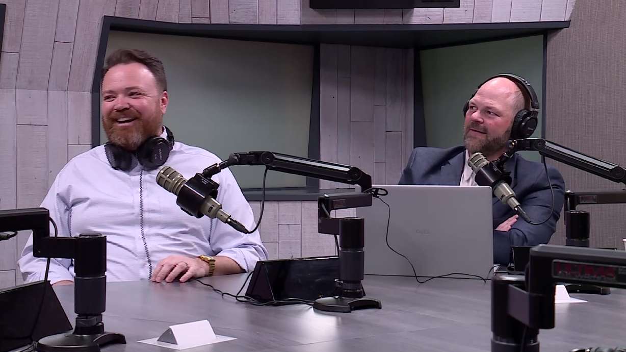 You could call 'KSL Brightside' a reboot, but it's also a homecoming
