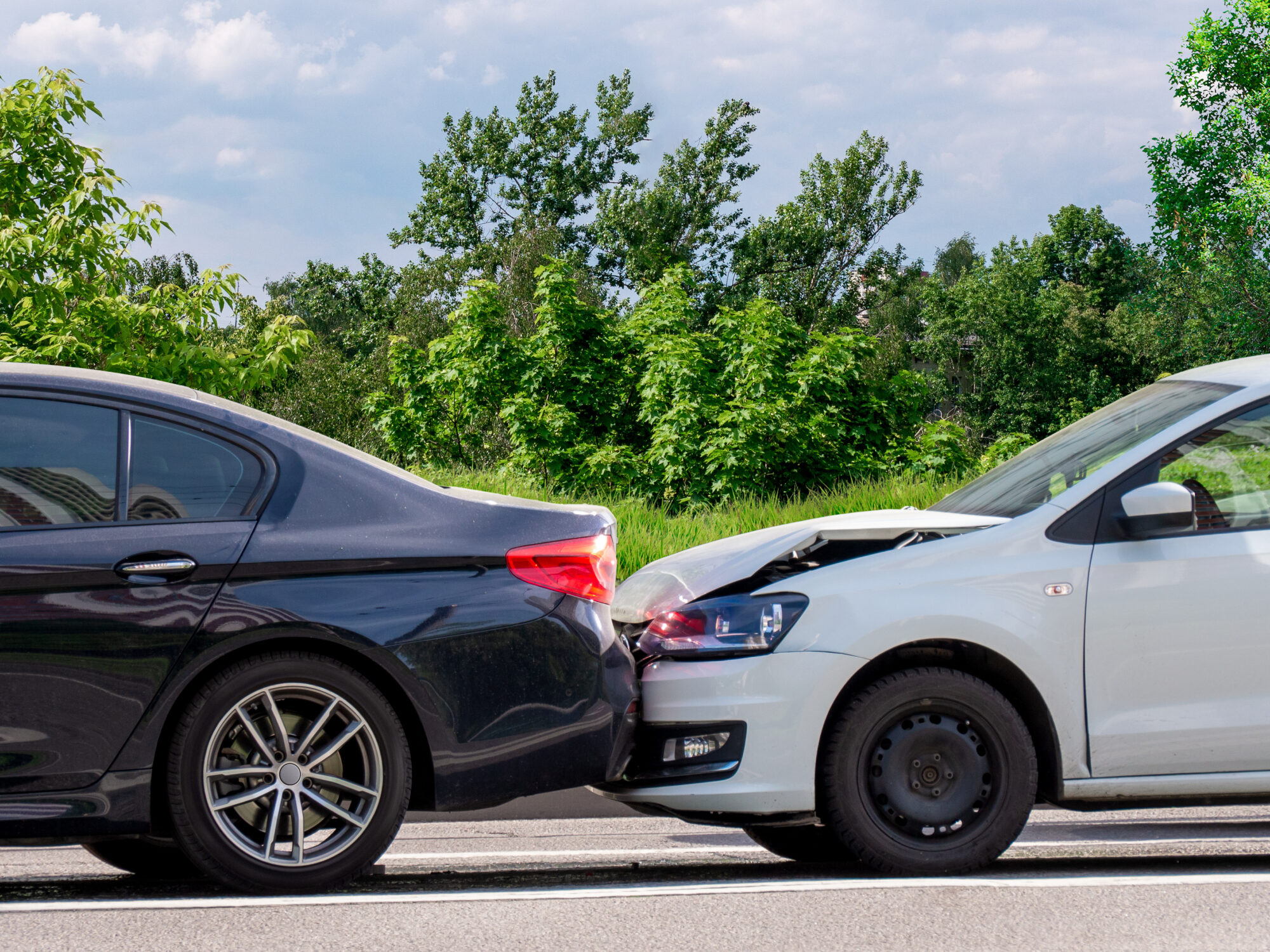Auto insurance fraud on the rise in Utah
