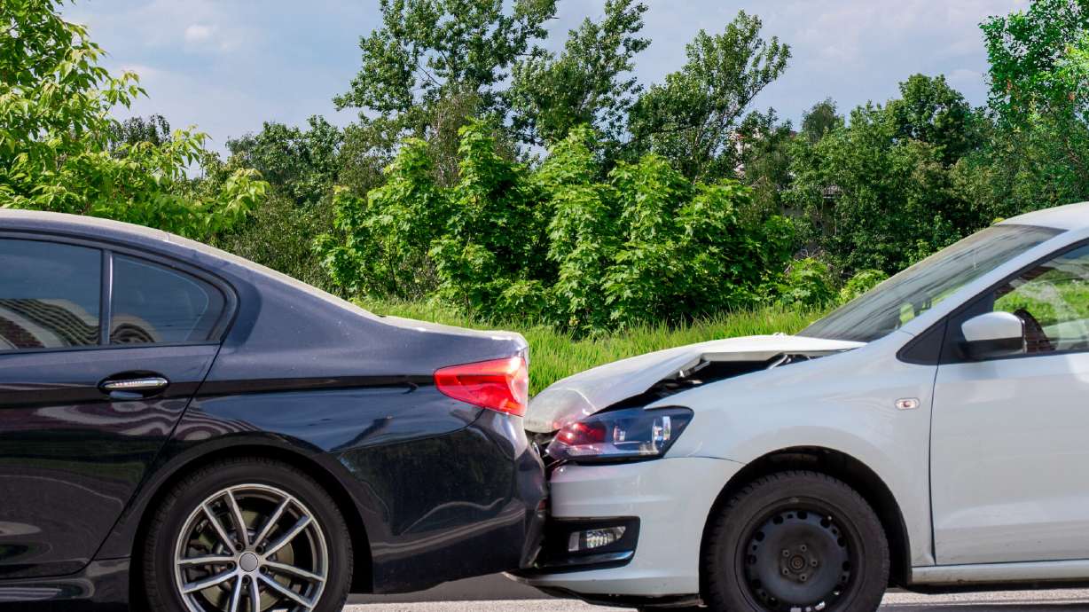 Auto insurance fraud on the rise in Utah