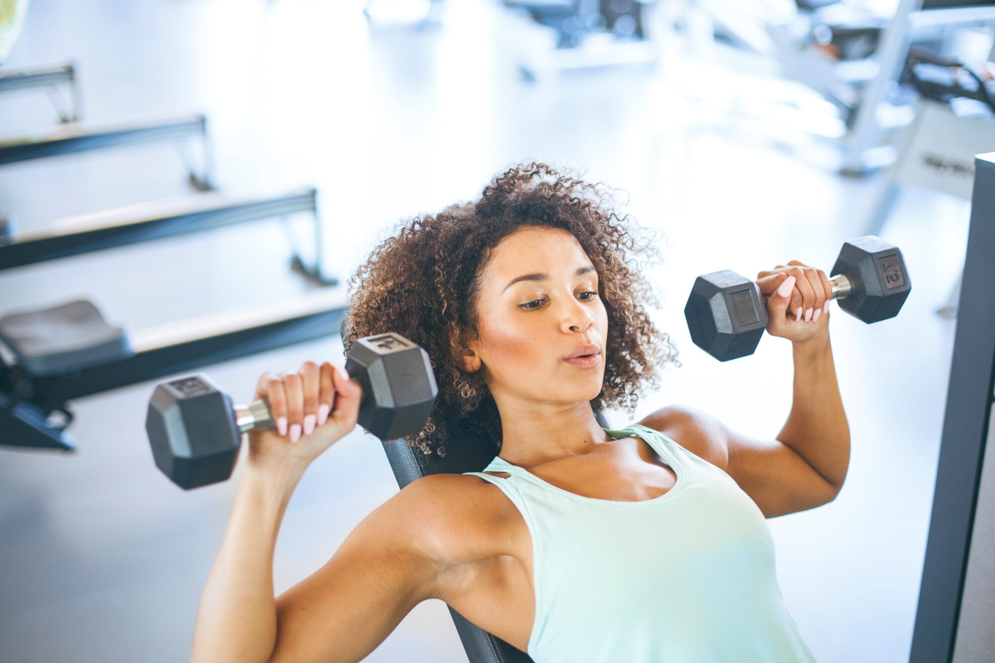 The new clinic taking a different approach to personalized health and wellness
