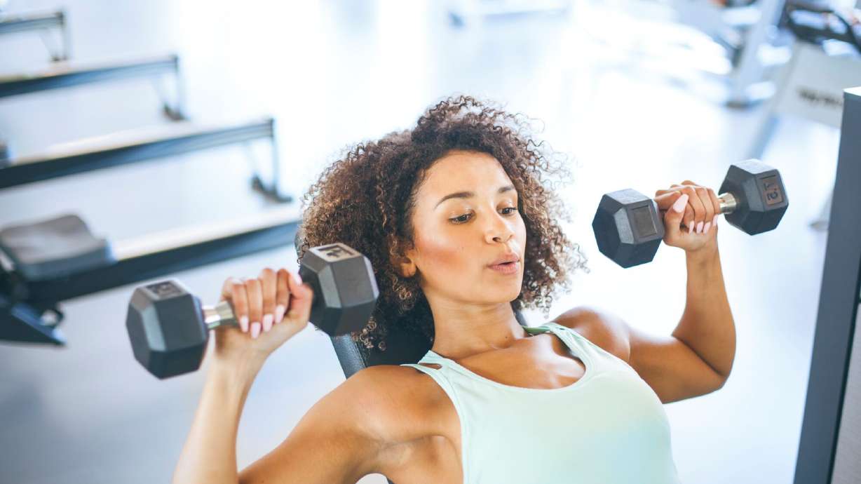 The new clinic taking a different approach to personalized health and wellness