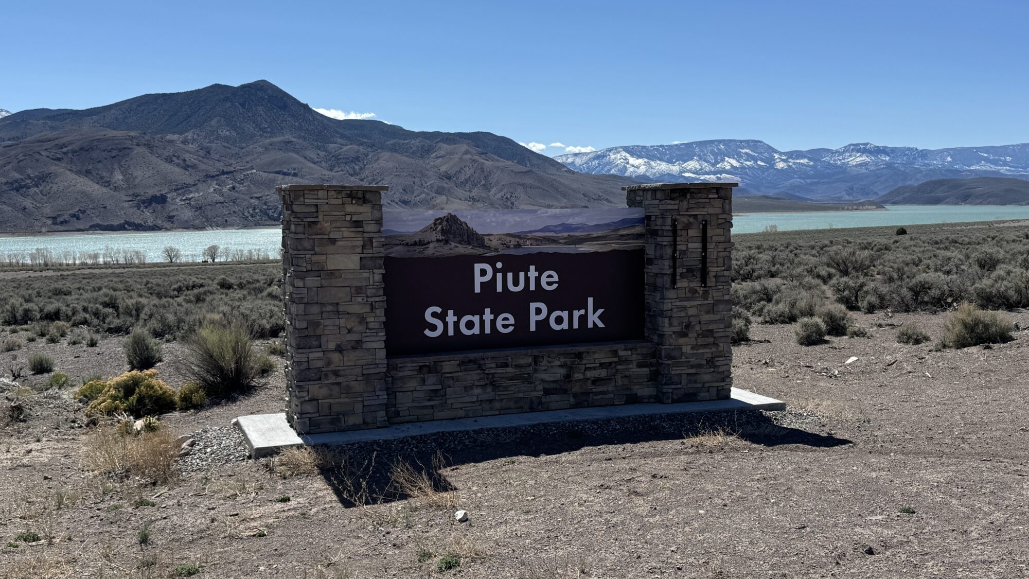 KSL’s Mini 5: Piute State Park