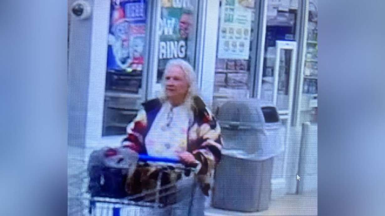 New search planned for missing 69-year-old woman in Carbon County