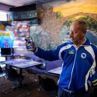 'The light is coming': How the World Cup is bringing hope and unity to Bosnians in Utah