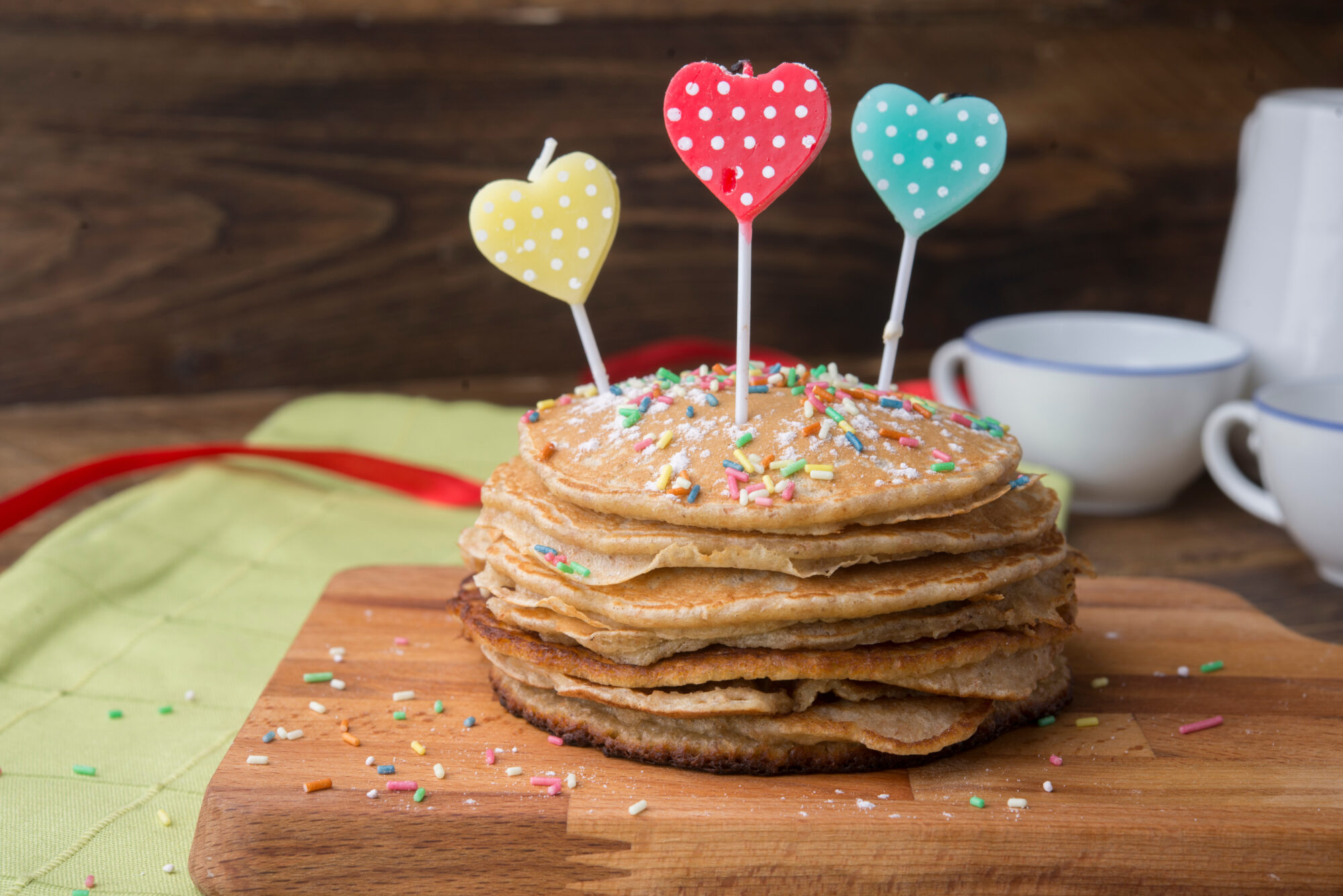 4 birthday breakfast ideas that will make the day extra special