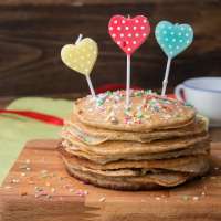4 birthday breakfast ideas that will make the day extra special