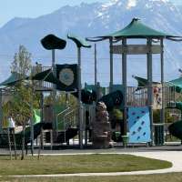 Woman visits all 511 parks in Salt Lake County, then catalogues them for online guide